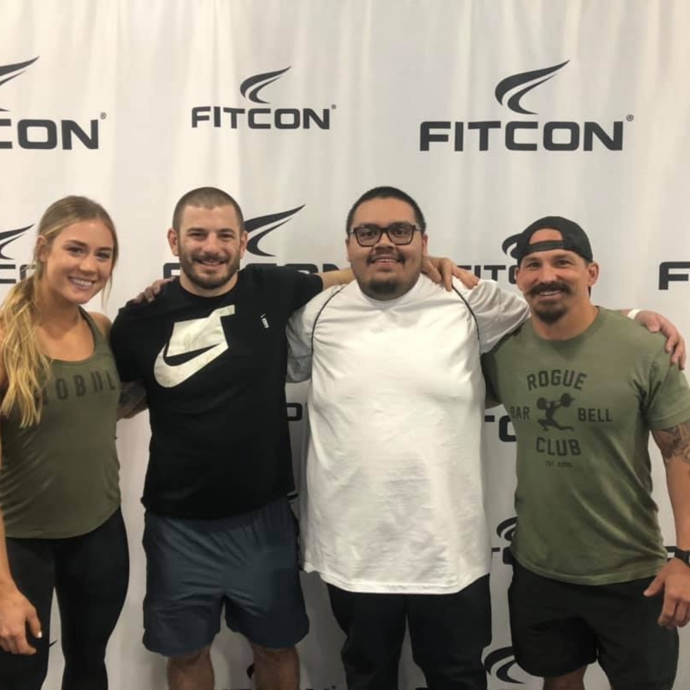 Meet your Posher, Lj